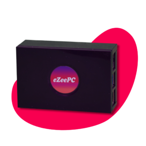 eZeePC 2 GB 32 GB
