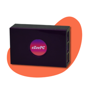 eZeePC 4 GB 32 GB