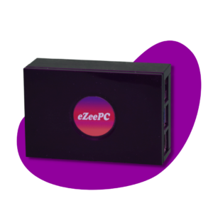 eZeePC 4 GB 16 GB