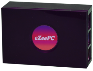 eZeePC Configure